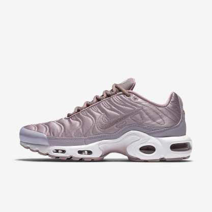 Nike Air Max Plus SE Schuh (Damen) – Plum Fog/Weiß/Plum Fog