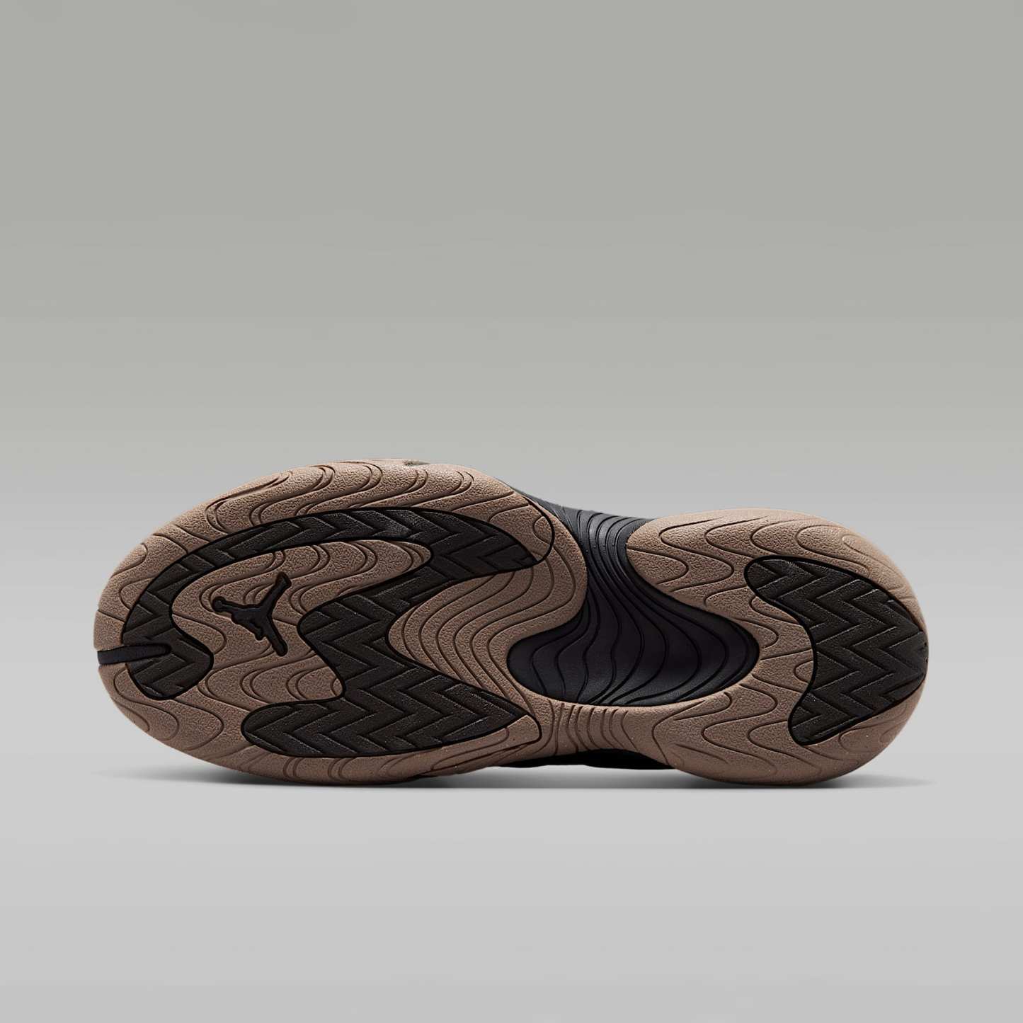 Jordan Pointe SE Schuh (Damen) – Schwarz/Gum Dark Brown/Velvet Brown/Cacao Wow