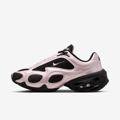 Nike Air Max Muse Schuh (Damen) – Pearl Pink/Schwarz/Pearl Pink