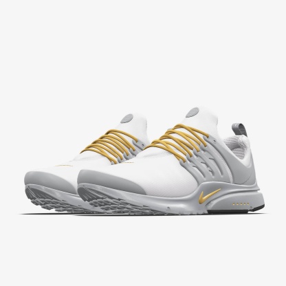 Nike Air Presto By You personalisierbarer Damenschuh – Multi-Color/Multi-Color [2213294416]