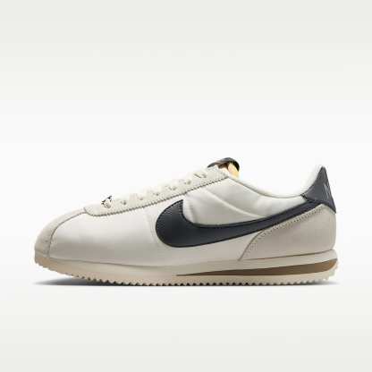 Nike Cortez Schuh (Damen) – Phantom/Sail/Mink Brown/Off Noir