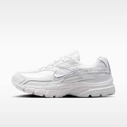 Nike Initiator Damenschuh – Weiß/Photon Dust/Metallic Silver