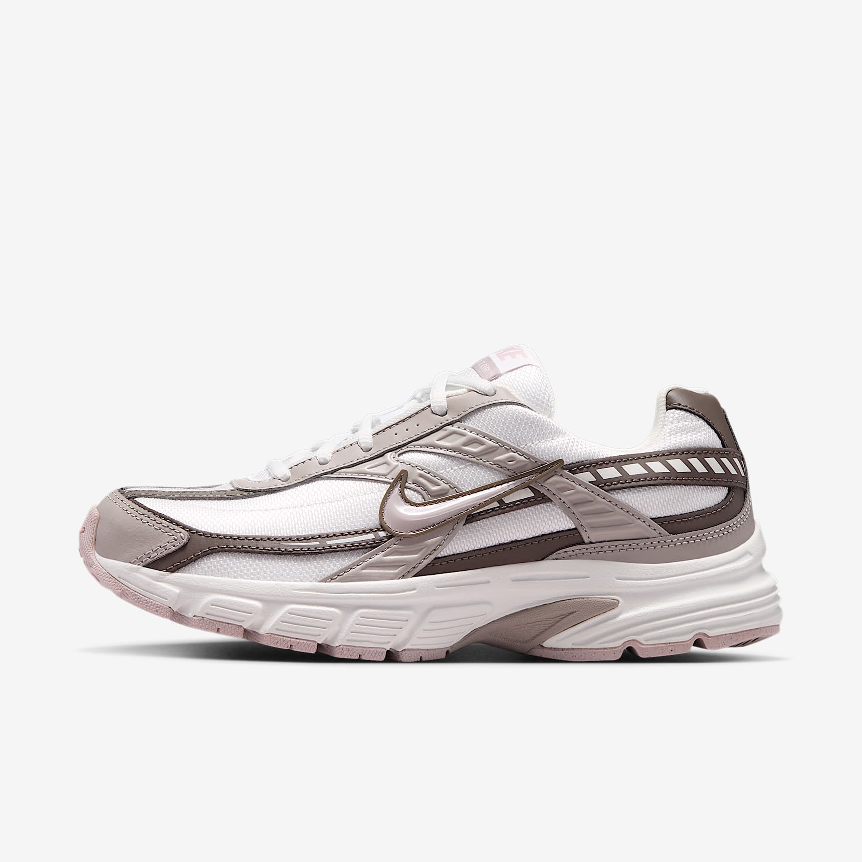 Nike Initiator Damenschuh – Summit White/Cave Stone/College Grey/Platinum Violet