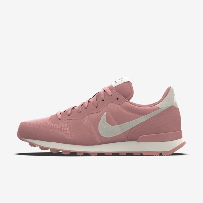 Nike Internationalist By You personalisierbarer Damenschuh – Multi-Color/Multi-Color/Multi-Color [4022099046]