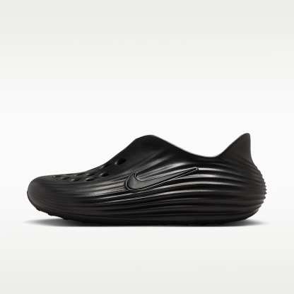Nike ReactX Rejuven8 Schuh (Damen) – Schwarz/Schwarz/Schwarz