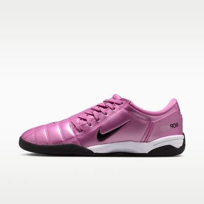 Nike Total 90 Schuh (Damen) – Light Magenta/Weiß/Schwarz