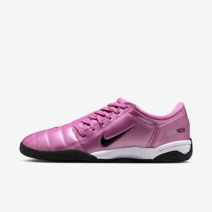 Nike Total 90 Schuh (Damen) – Light Magenta/Weiß/Schwarz