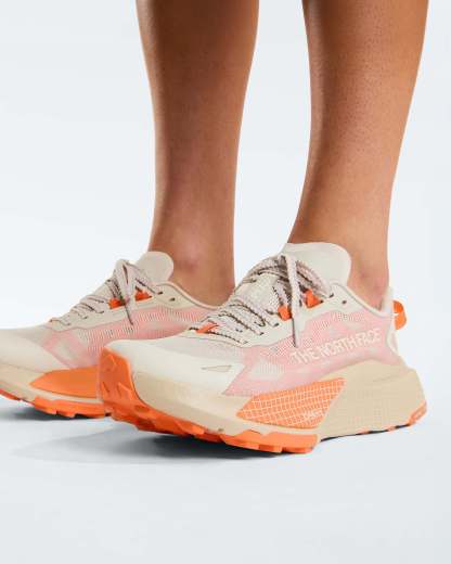 Altamesa 500 V2 Trailrunning-Schuhe für Damen – Calacatta-Citrus Rust