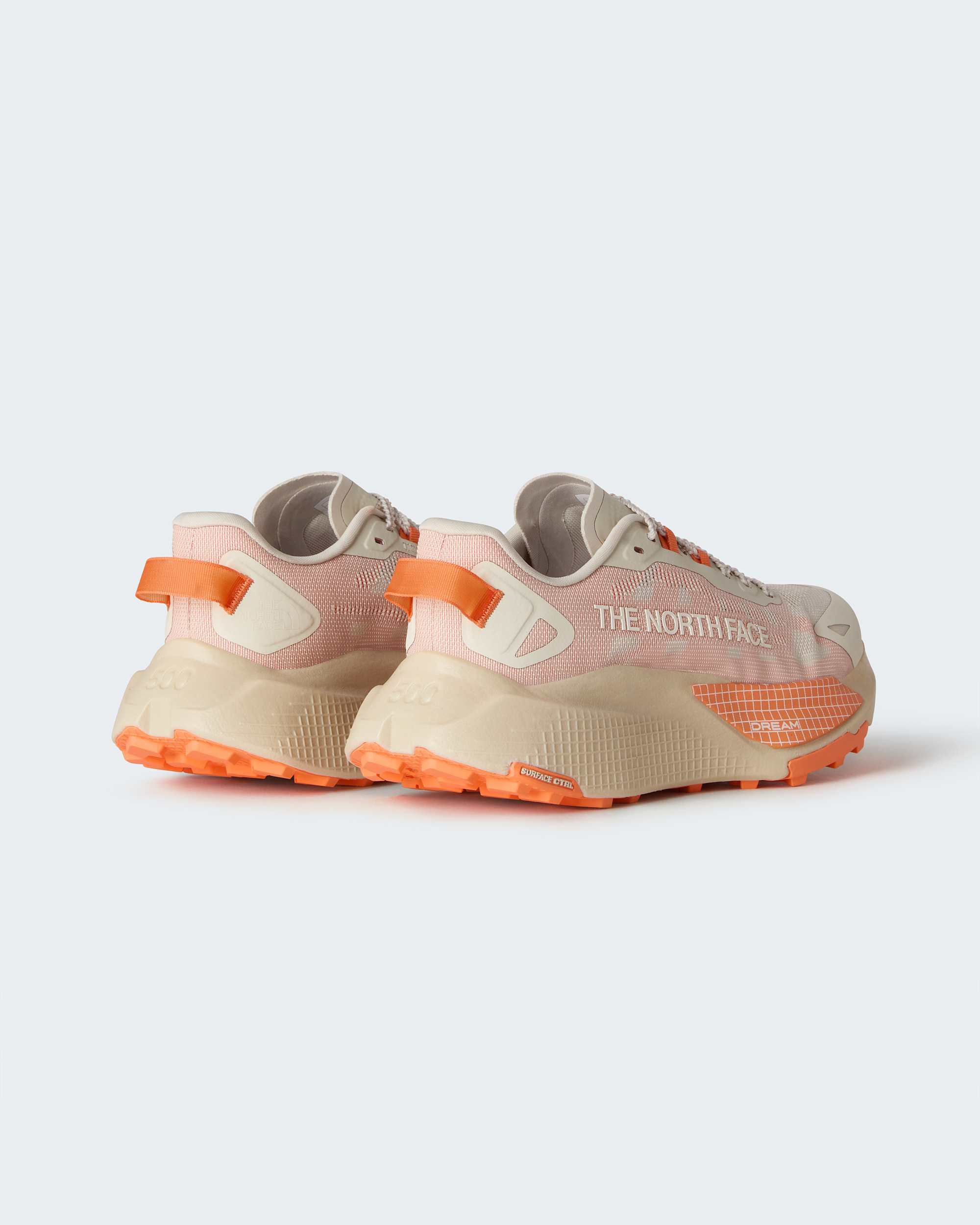 Altamesa 500 V2 Trailrunning-Schuhe für Damen – Calacatta-Citrus Rust