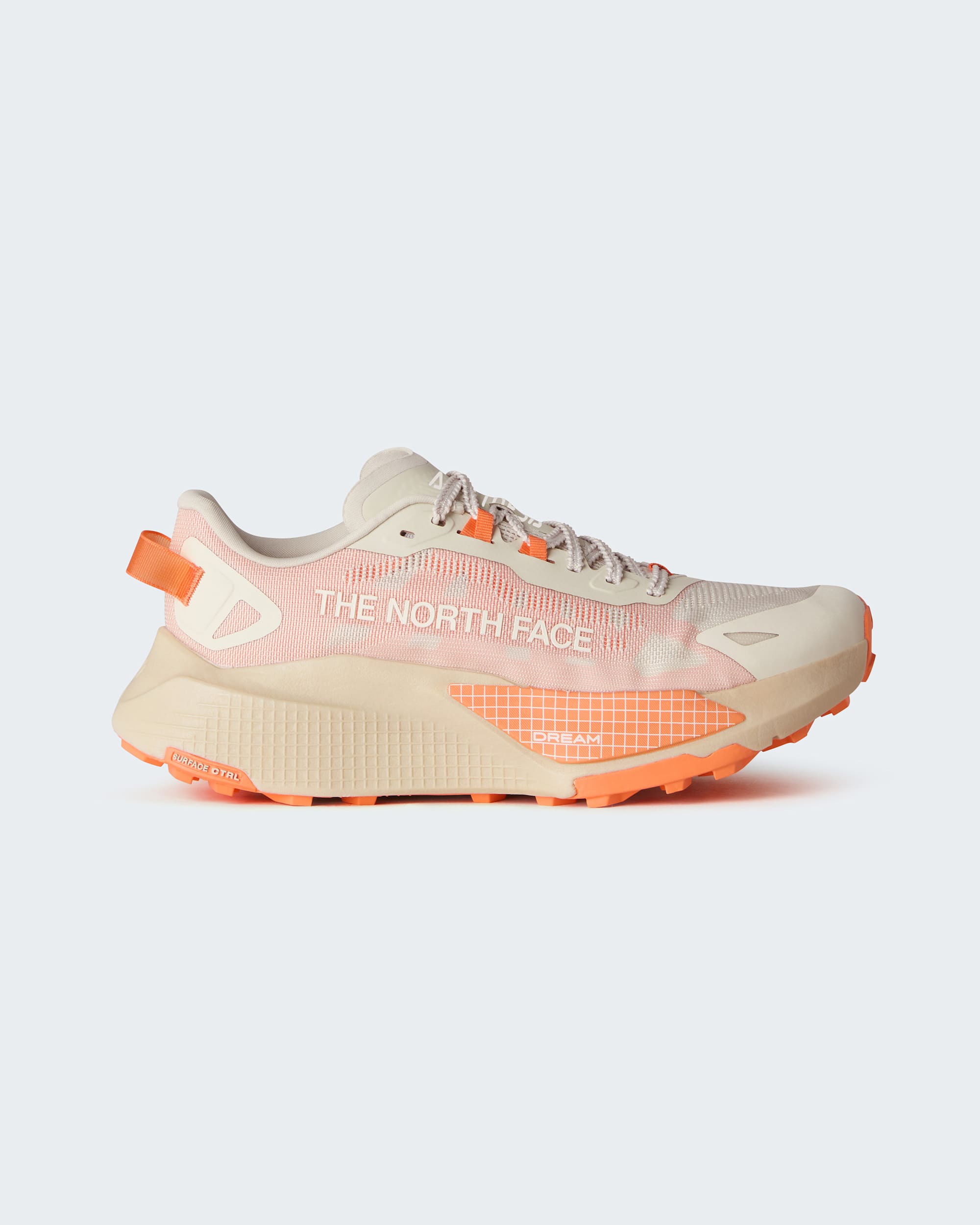 Altamesa 500 V2 Trailrunning-Schuhe für Damen – Calacatta-Citrus Rust