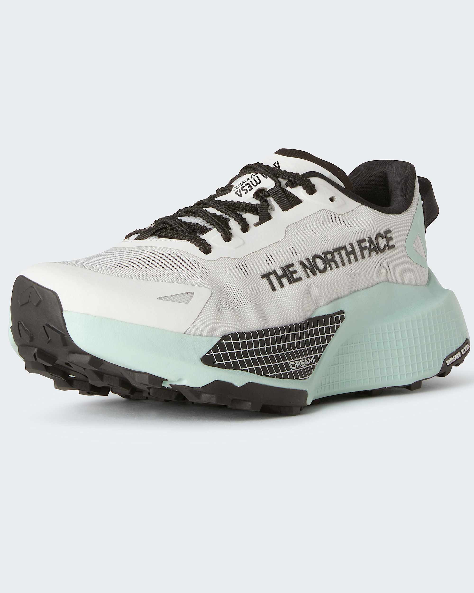 Altamesa 500 V2 Trailrunning-Schuhe für Damen – White Ash-Opal Frost