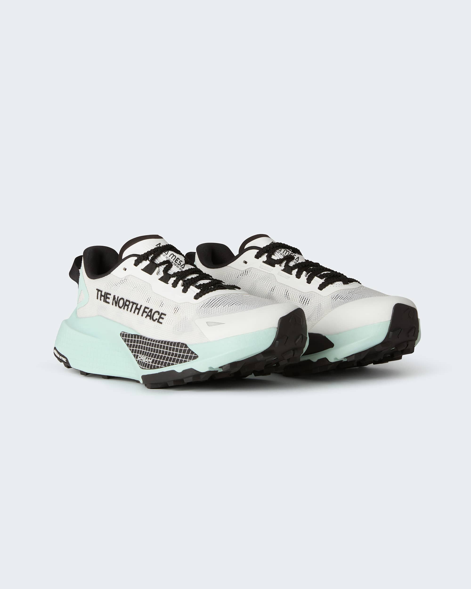 Altamesa 500 V2 Trailrunning-Schuhe für Damen – White Ash-Opal Frost