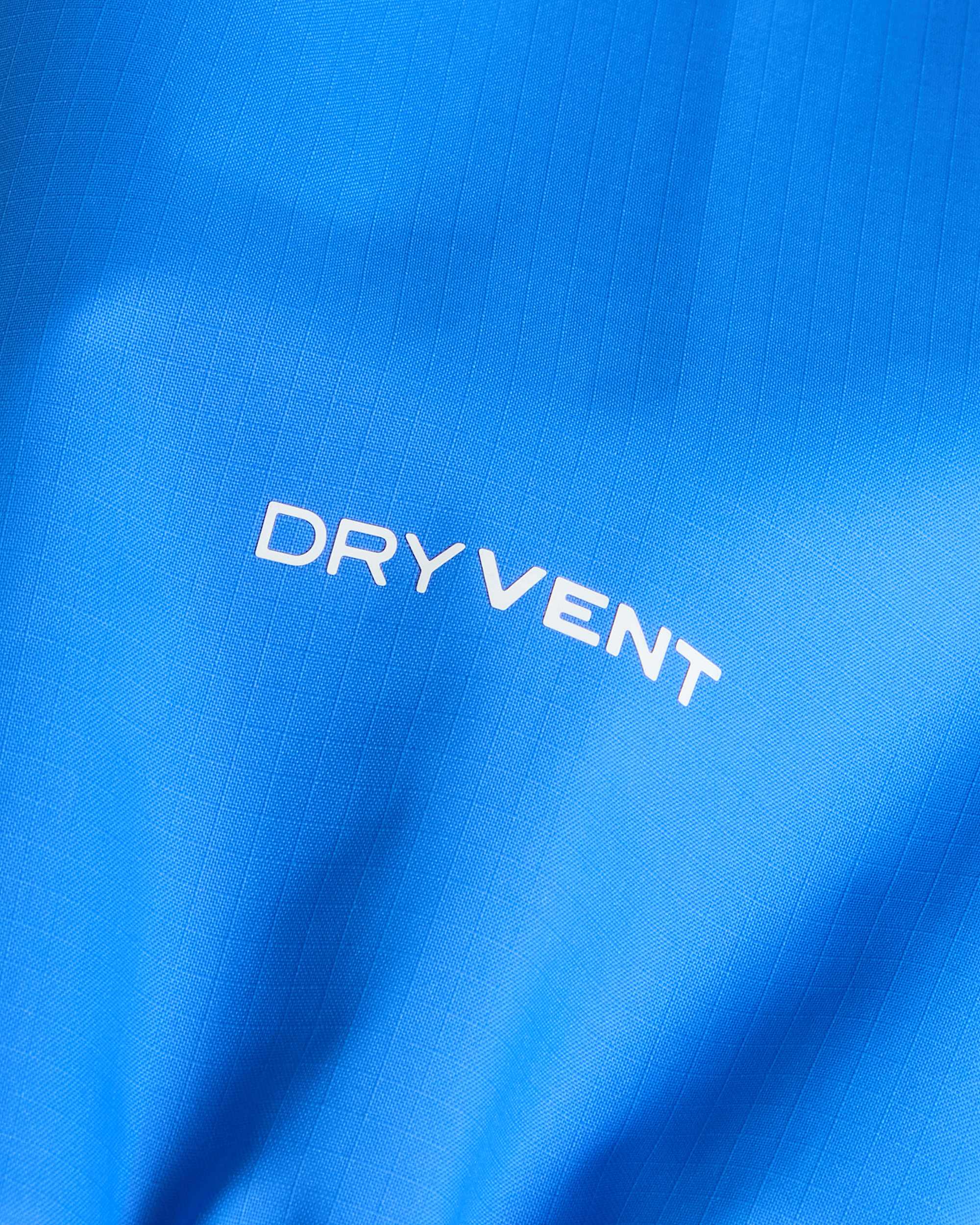 Antora Regenjacke für Damen – Active Blue-Bold Blue