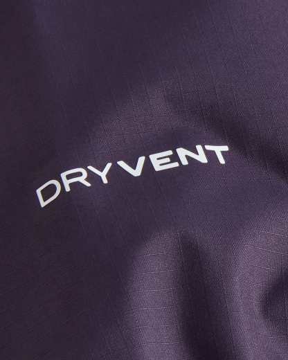 Antora Regenjacke für Damen – Endless Dusk