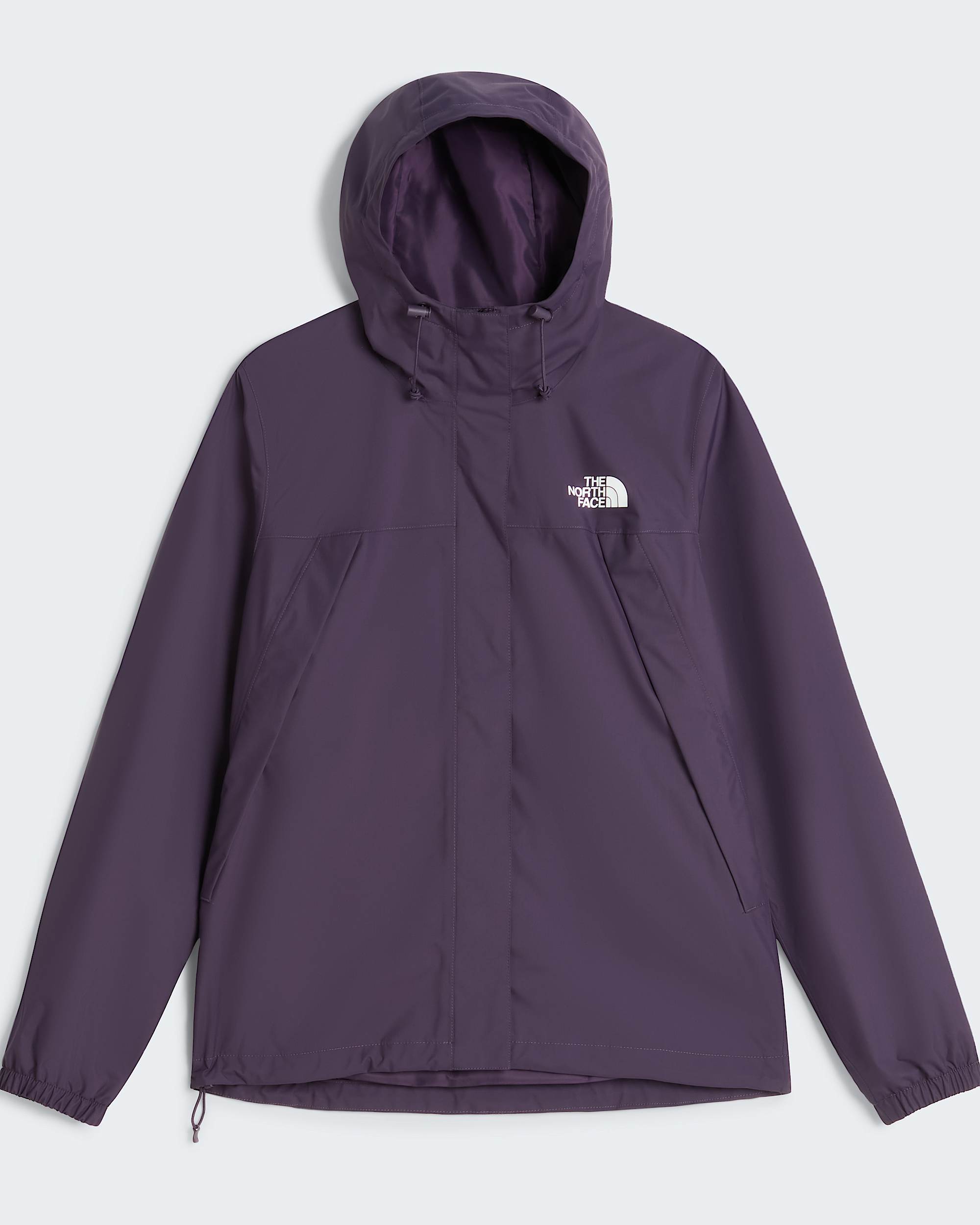 Antora Regenjacke für Damen – Endless Dusk