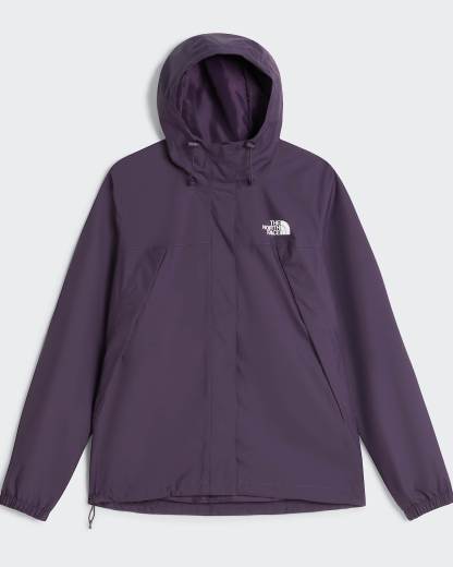 Antora Regenjacke für Damen – Endless Dusk