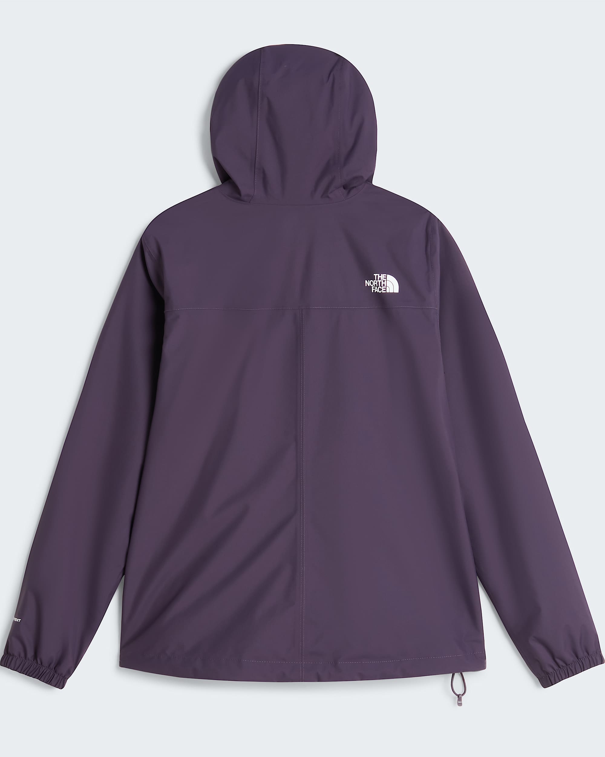 Antora Regenjacke für Damen – Endless Dusk
