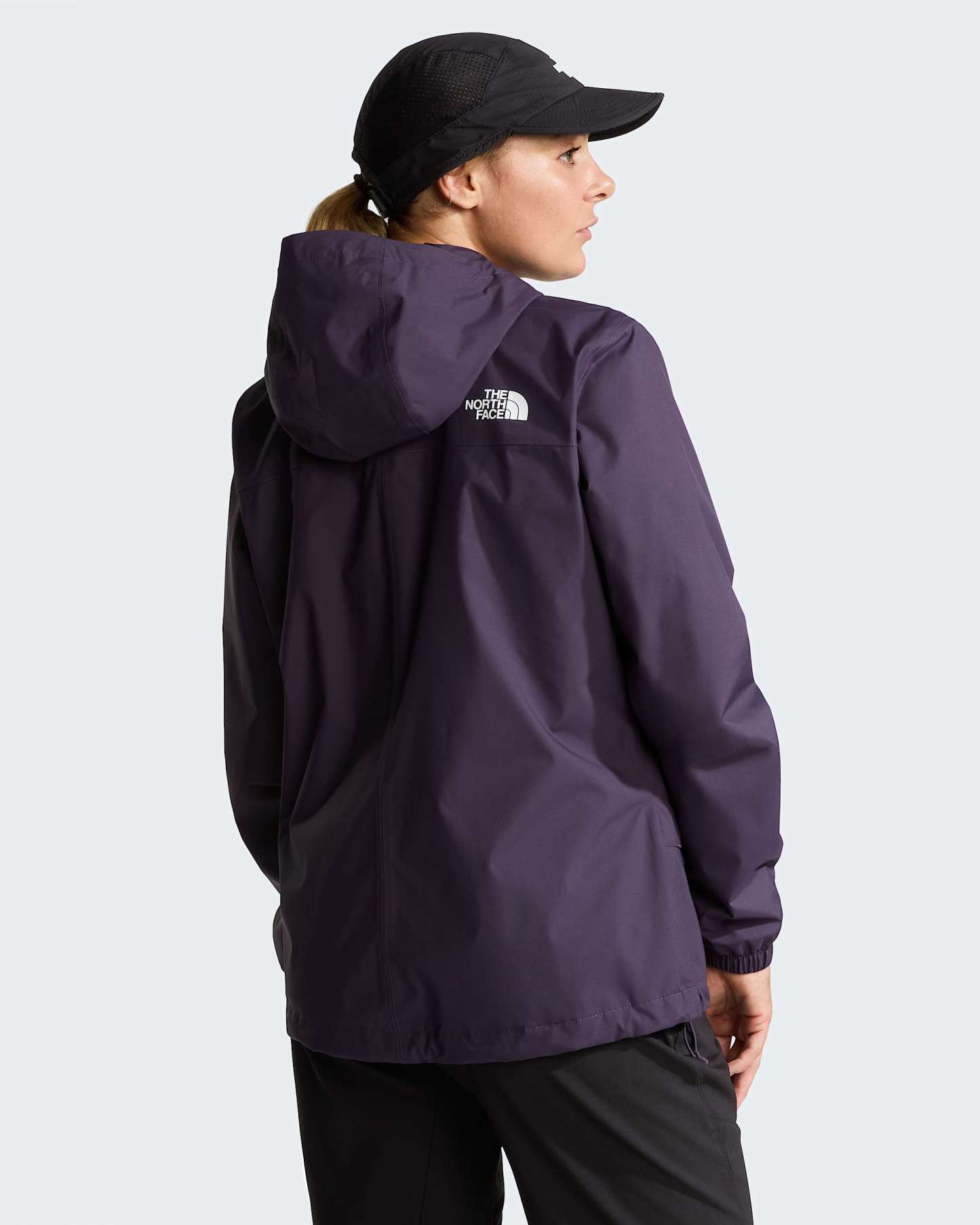 Antora Regenjacke für Damen – Endless Dusk