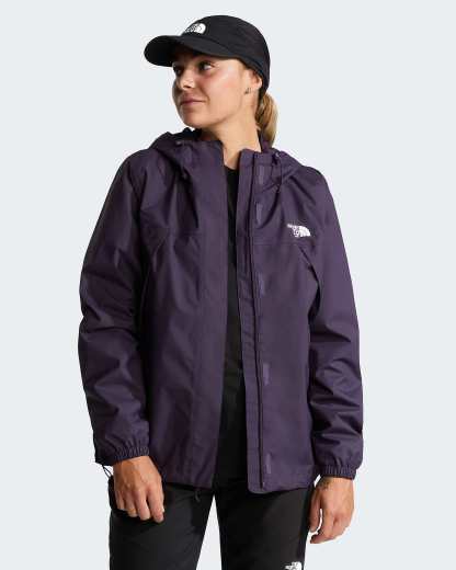 Antora Regenjacke für Damen – Endless Dusk