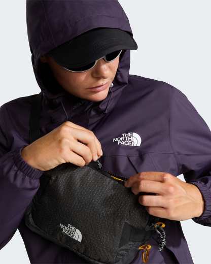 Antora Regenjacke für Damen – Endless Dusk