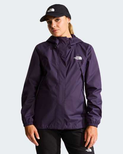 Antora Regenjacke für Damen – Endless Dusk
