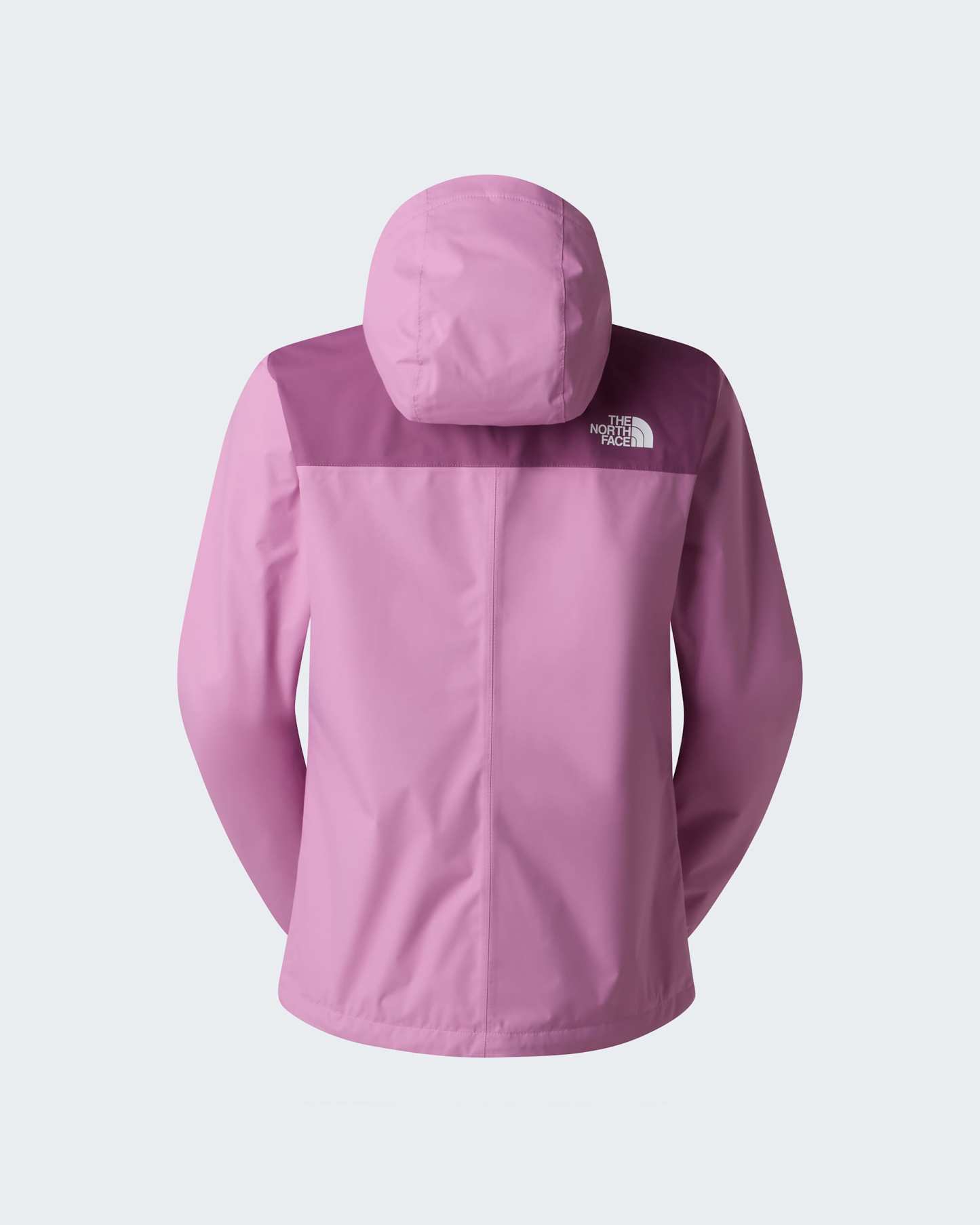 Antora Regenjacke für Damen – Hushed Lavender-Chroma Purple