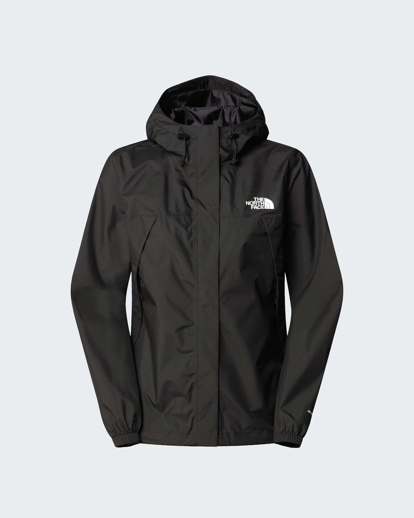 Antora Regenjacke für Damen – TNF Black