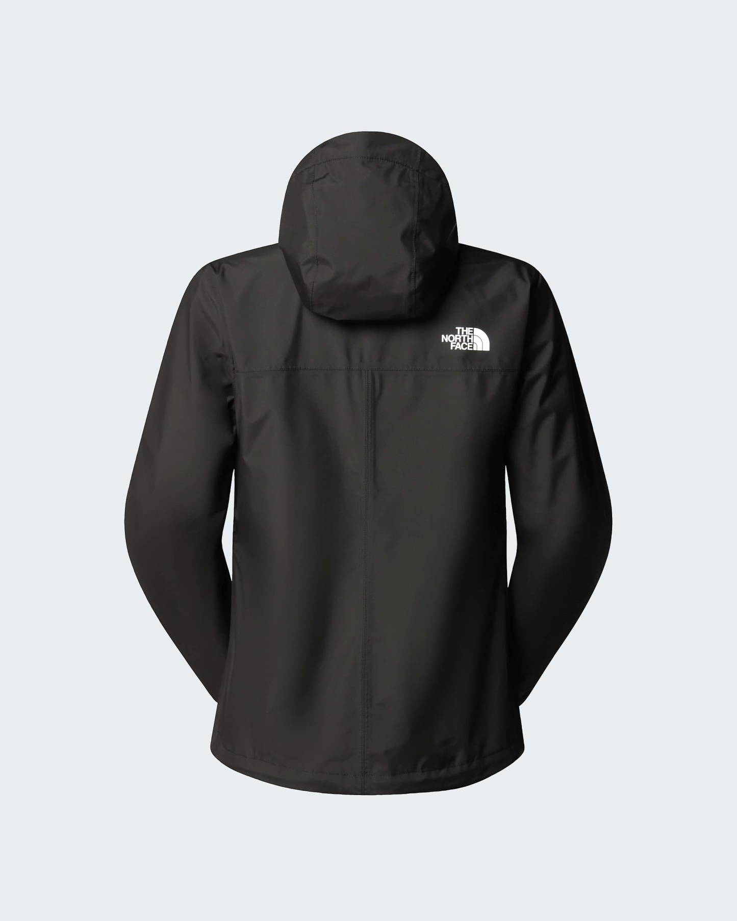 Antora Regenjacke für Damen – TNF Black