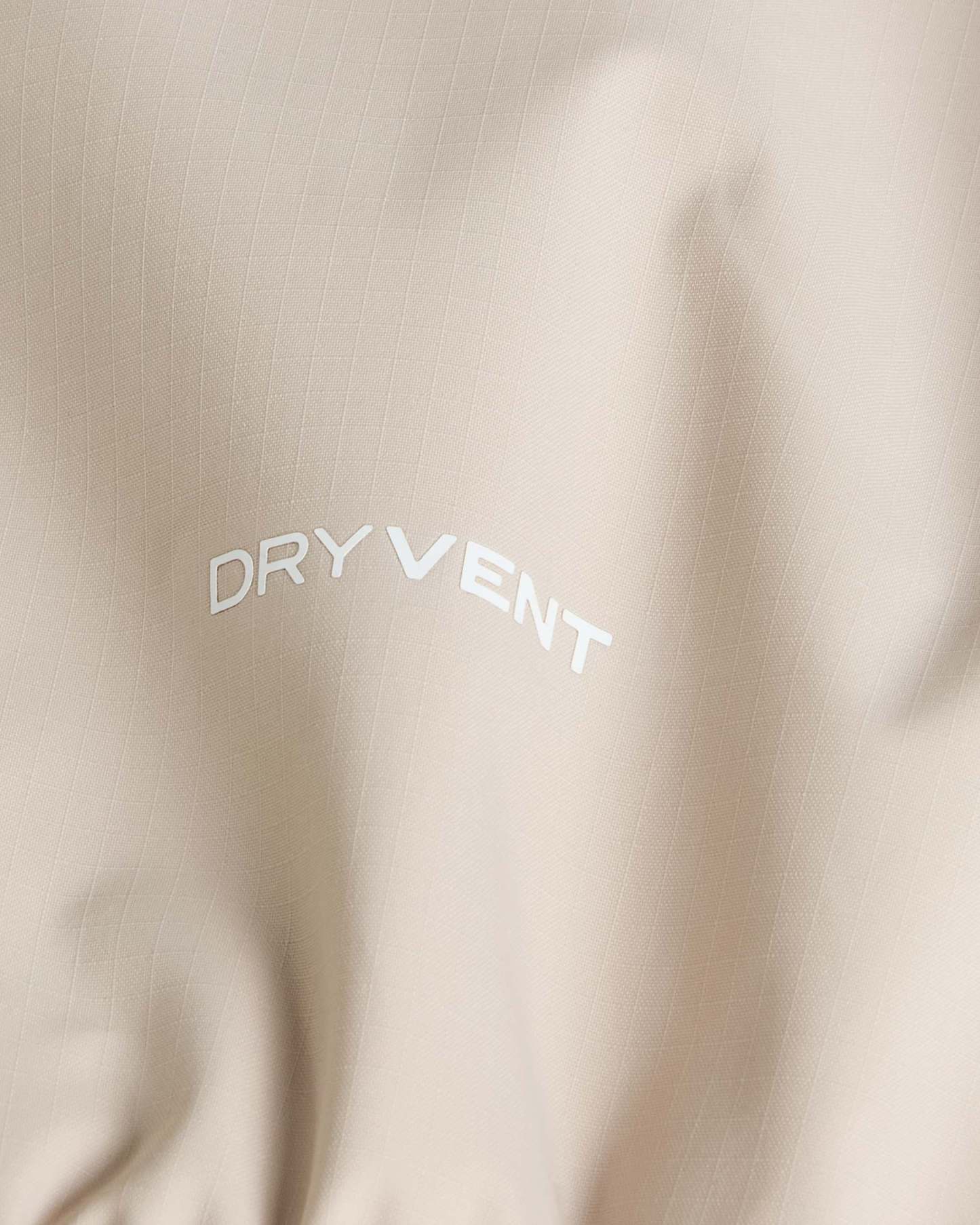 Antora Regenjacke für Damen – Timeless Taupe-Garnet