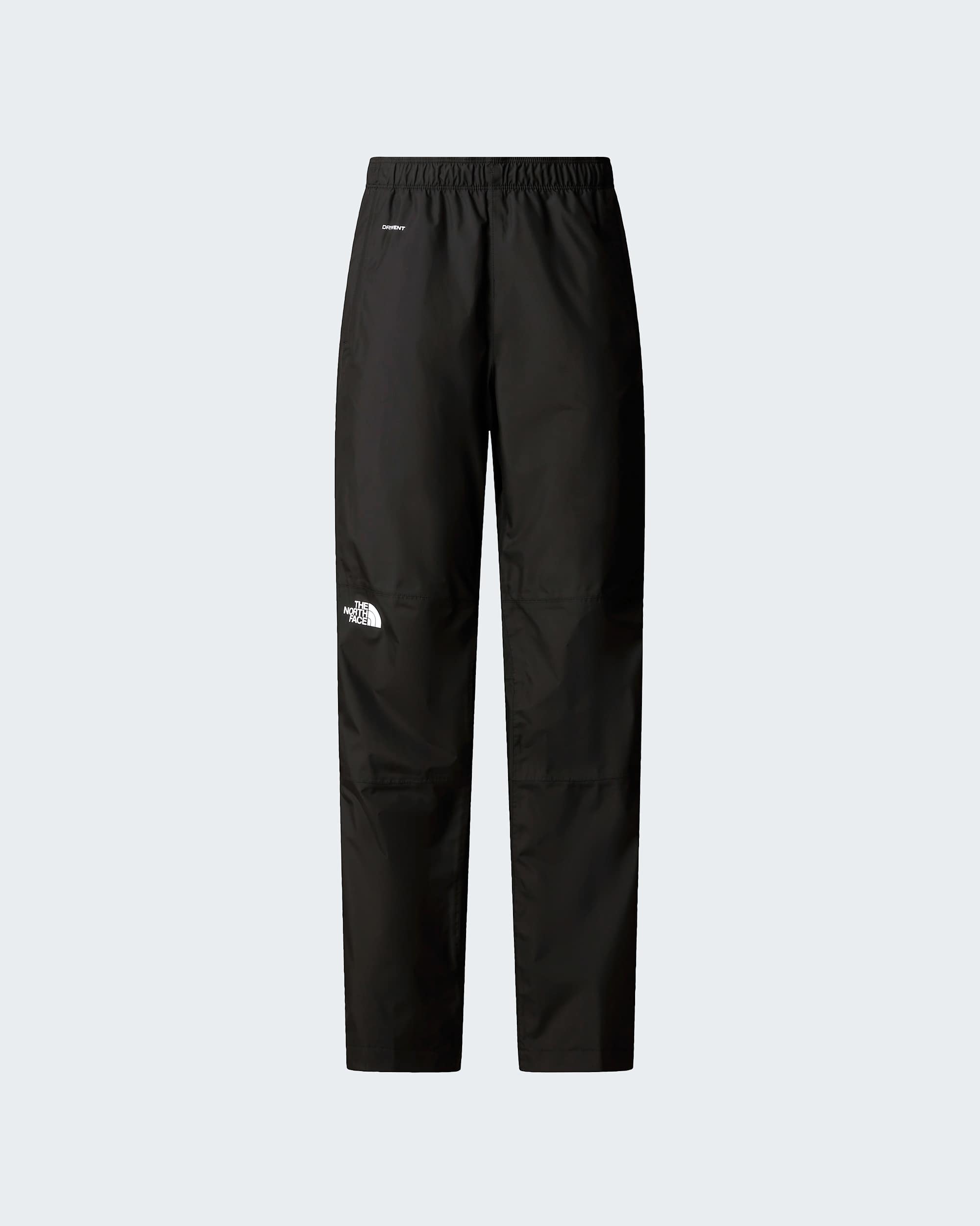 Antora locker geschnittene Regenhose für Damen – TNF Black