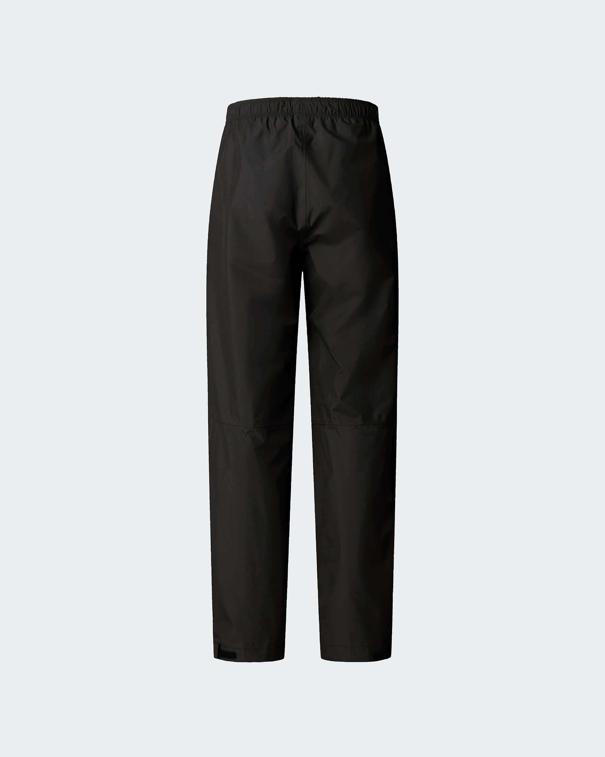 Antora locker geschnittene Regenhose für Damen – TNF Black