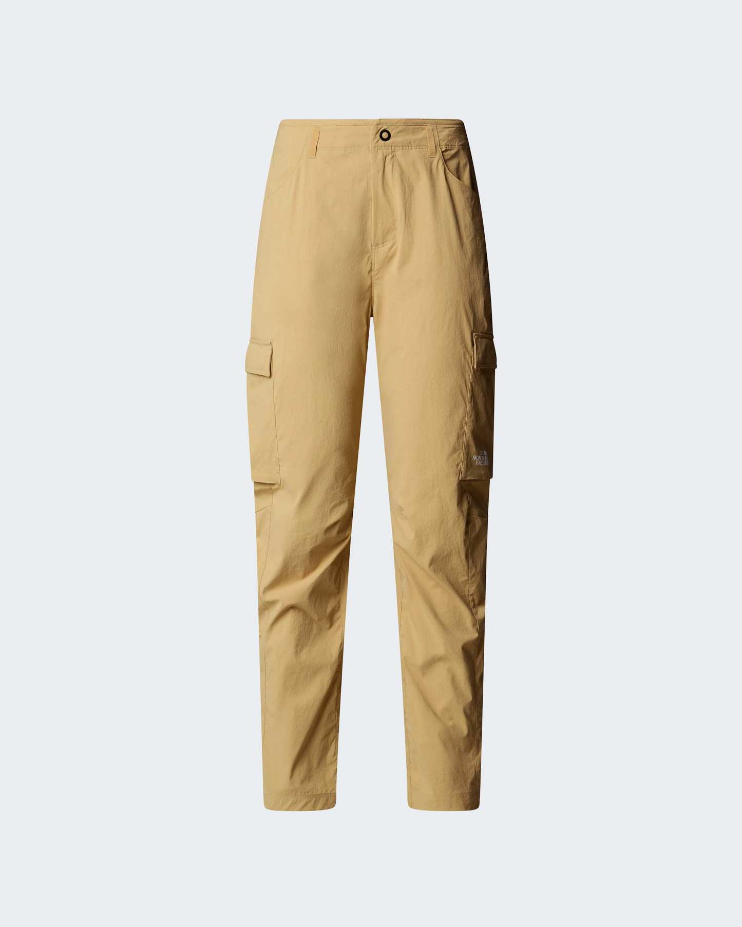 Exploration Cargo-Hose für Damen – Khaki Stone