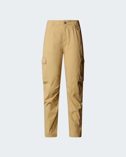 Exploration Cargo-Hose für Damen – Khaki Stone