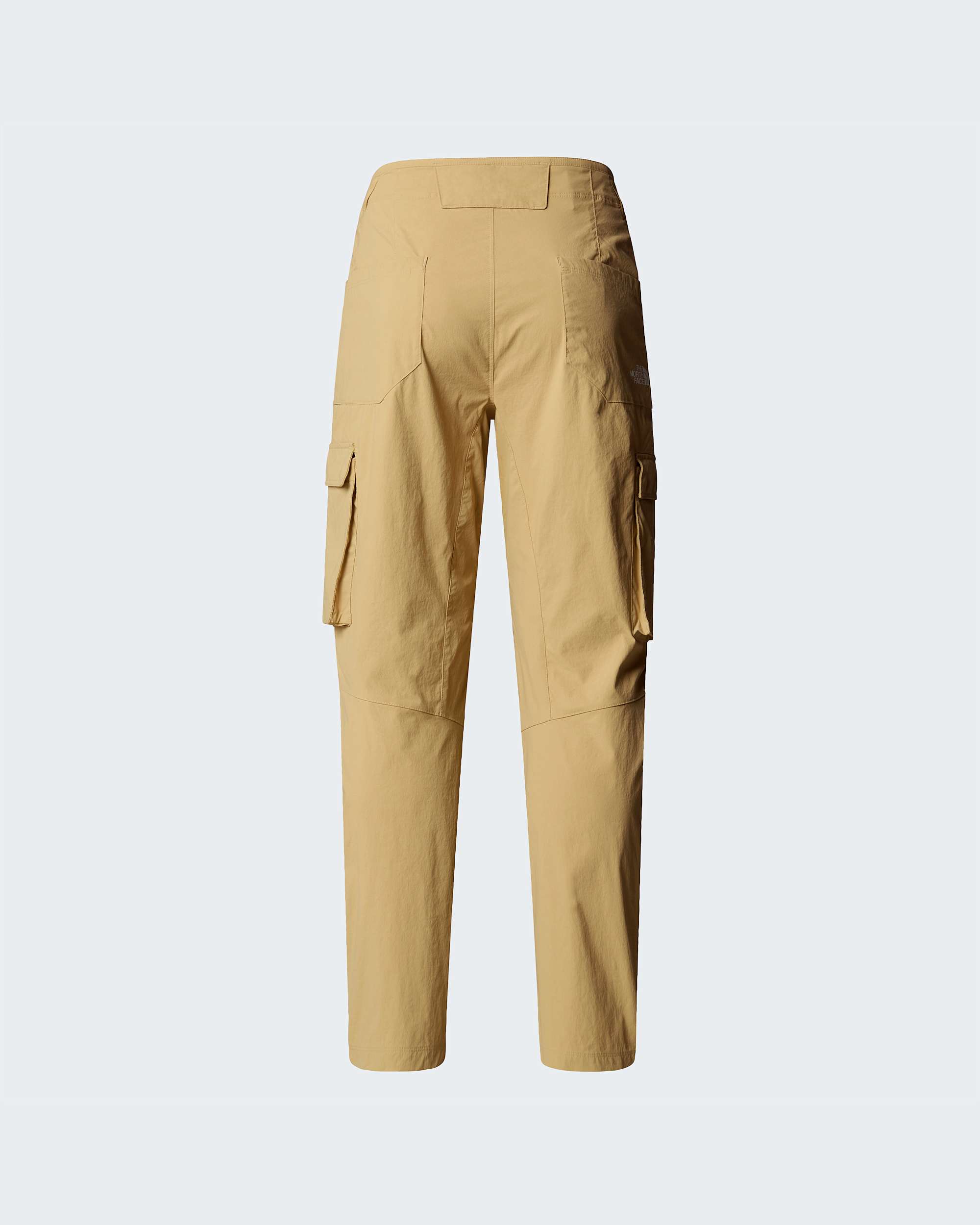 Exploration Cargo-Hose für Damen – Khaki Stone