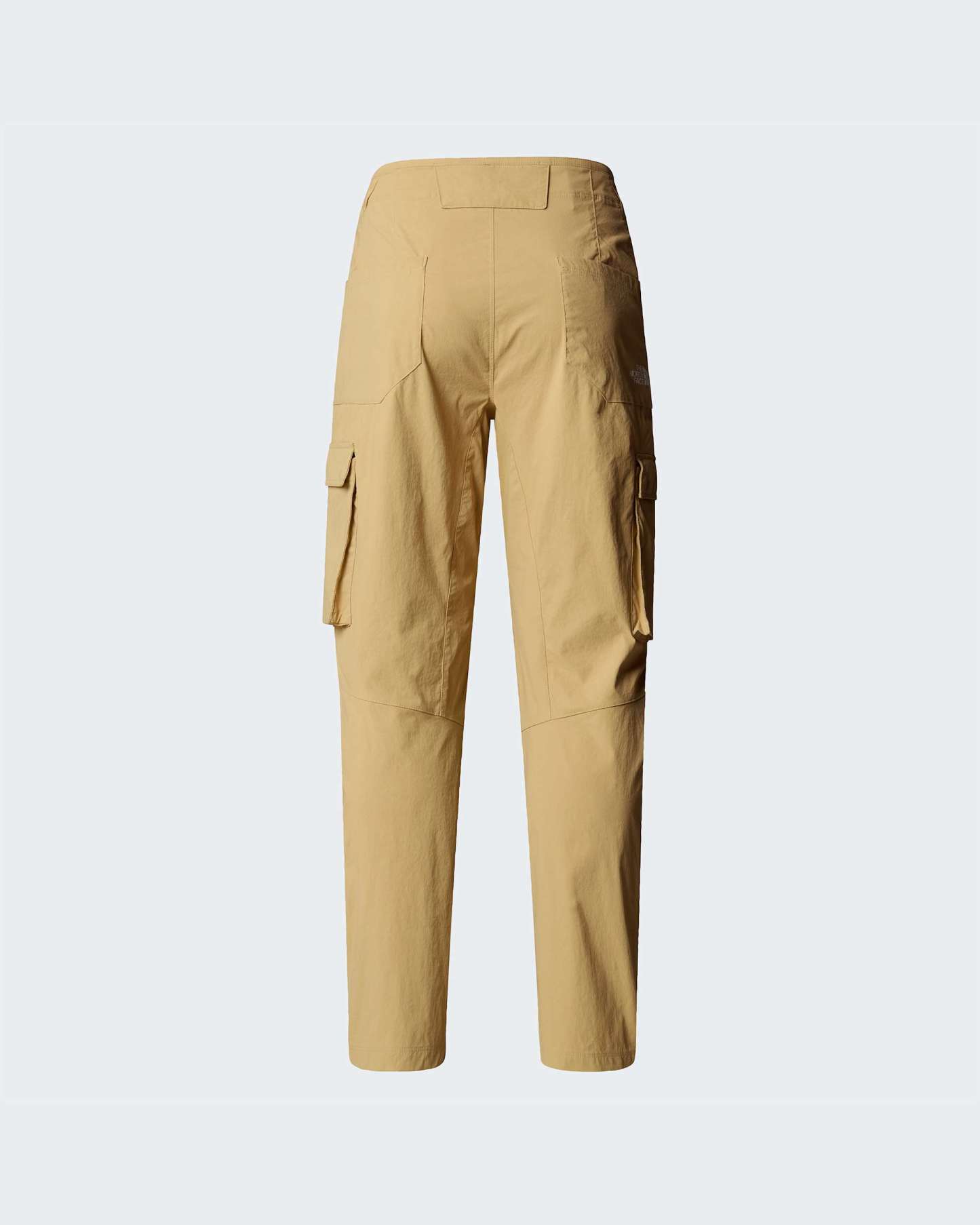 Exploration Cargo-Hose für Damen – Khaki Stone