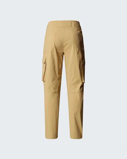Exploration Cargo-Hose für Damen – Khaki Stone