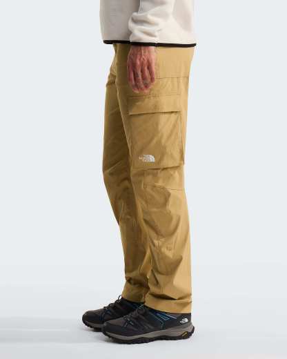 Exploration Cargo-Hose für Damen – Khaki Stone
