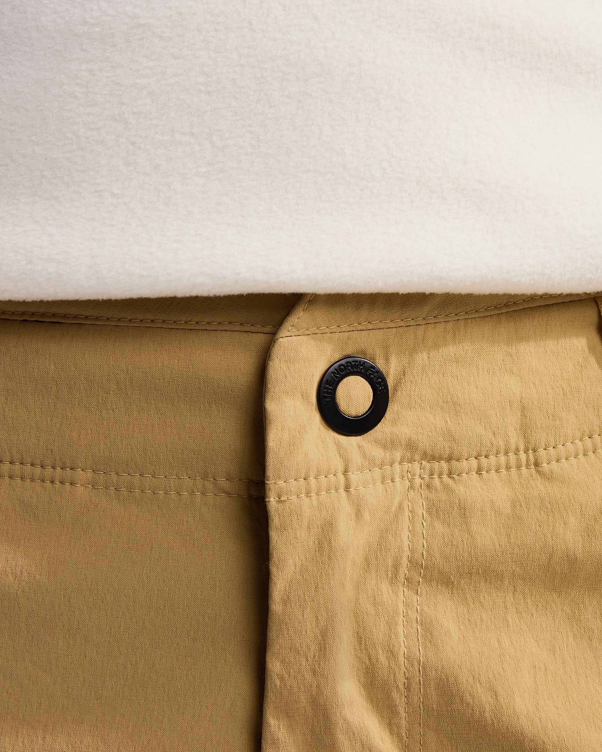 Exploration Cargo-Hose für Damen – Khaki Stone