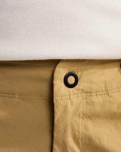 Exploration Cargo-Hose für Damen – Khaki Stone