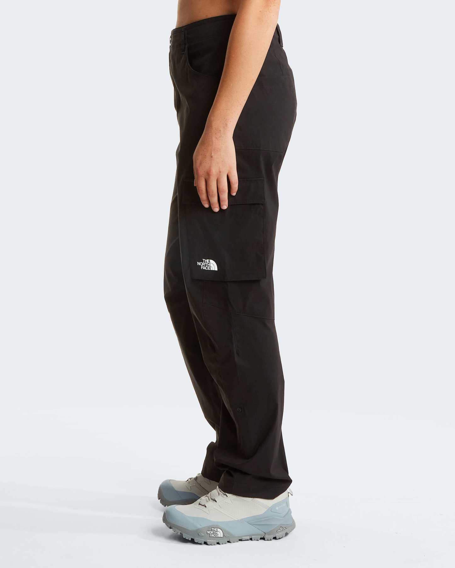Exploration Cargo-Hose für Damen – TNF Black