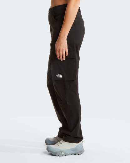 Exploration Cargo-Hose für Damen – TNF Black