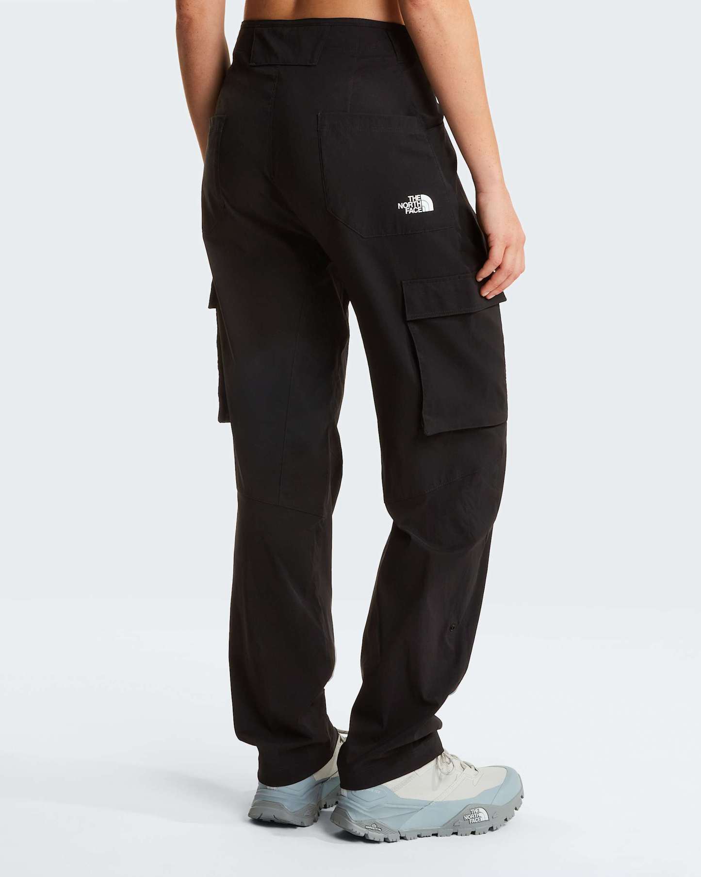 Exploration Cargo-Hose für Damen – TNF Black
