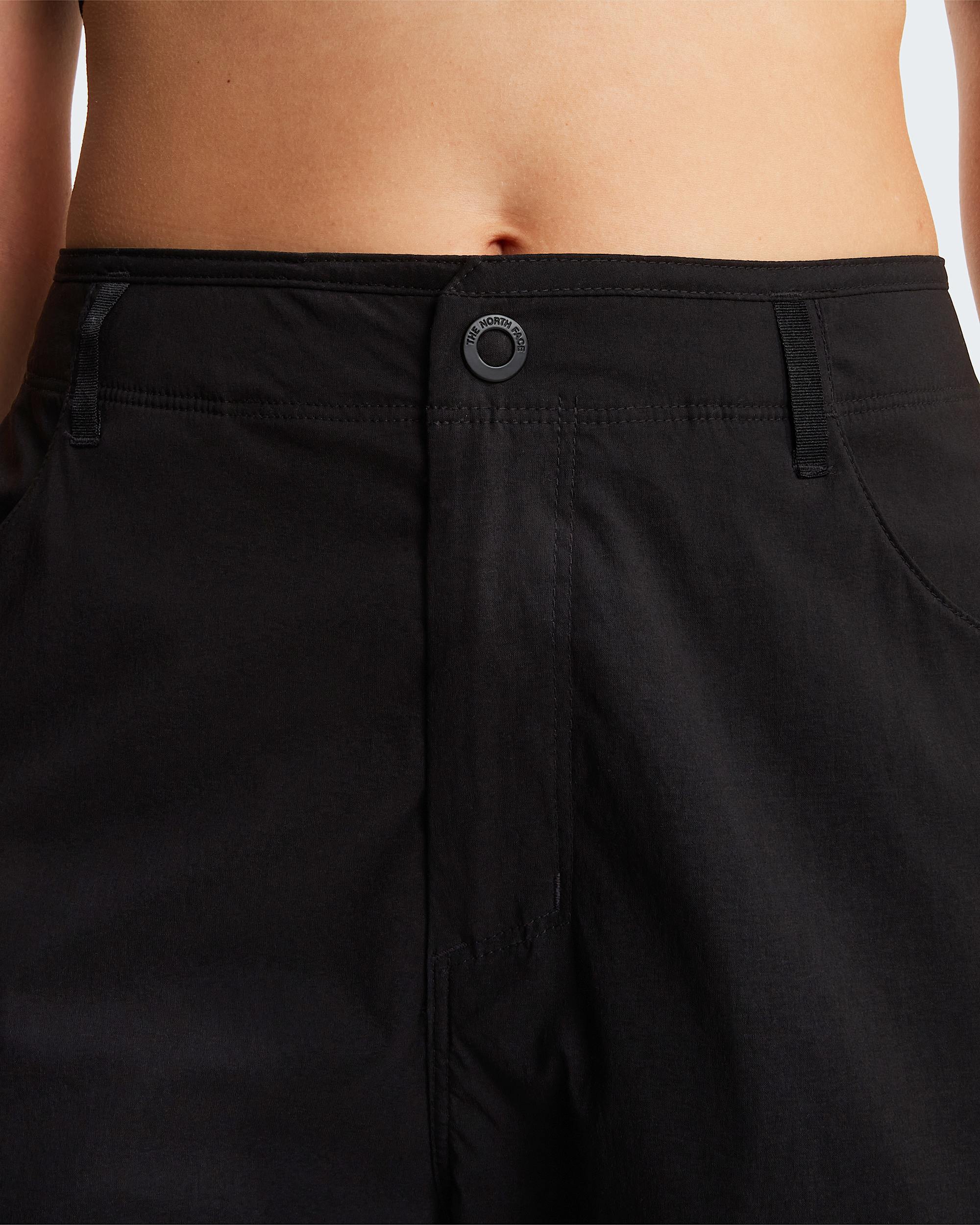Exploration Cargo-Hose für Damen – TNF Black