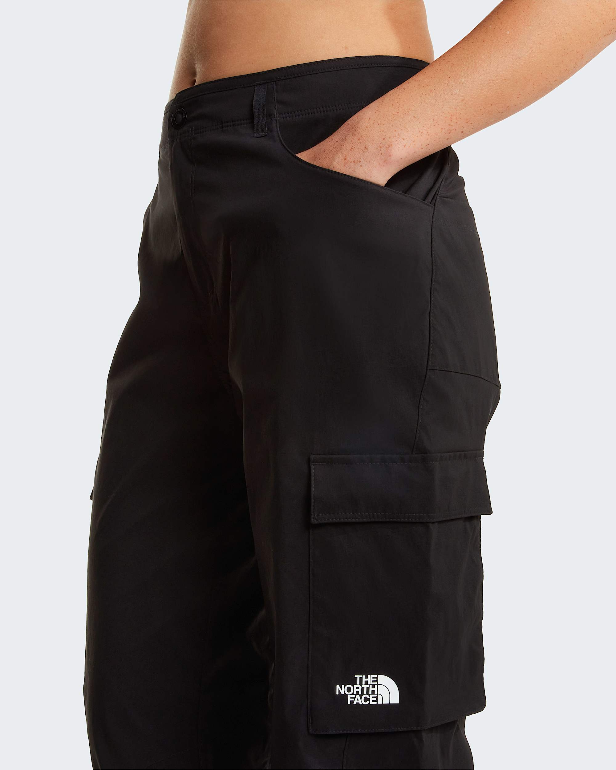 Exploration Cargo-Hose für Damen – TNF Black