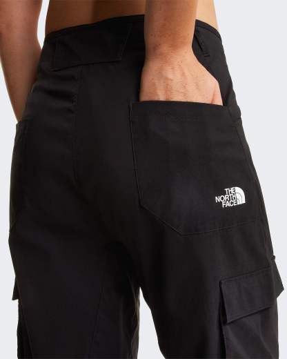 Exploration Cargo-Hose für Damen – TNF Black