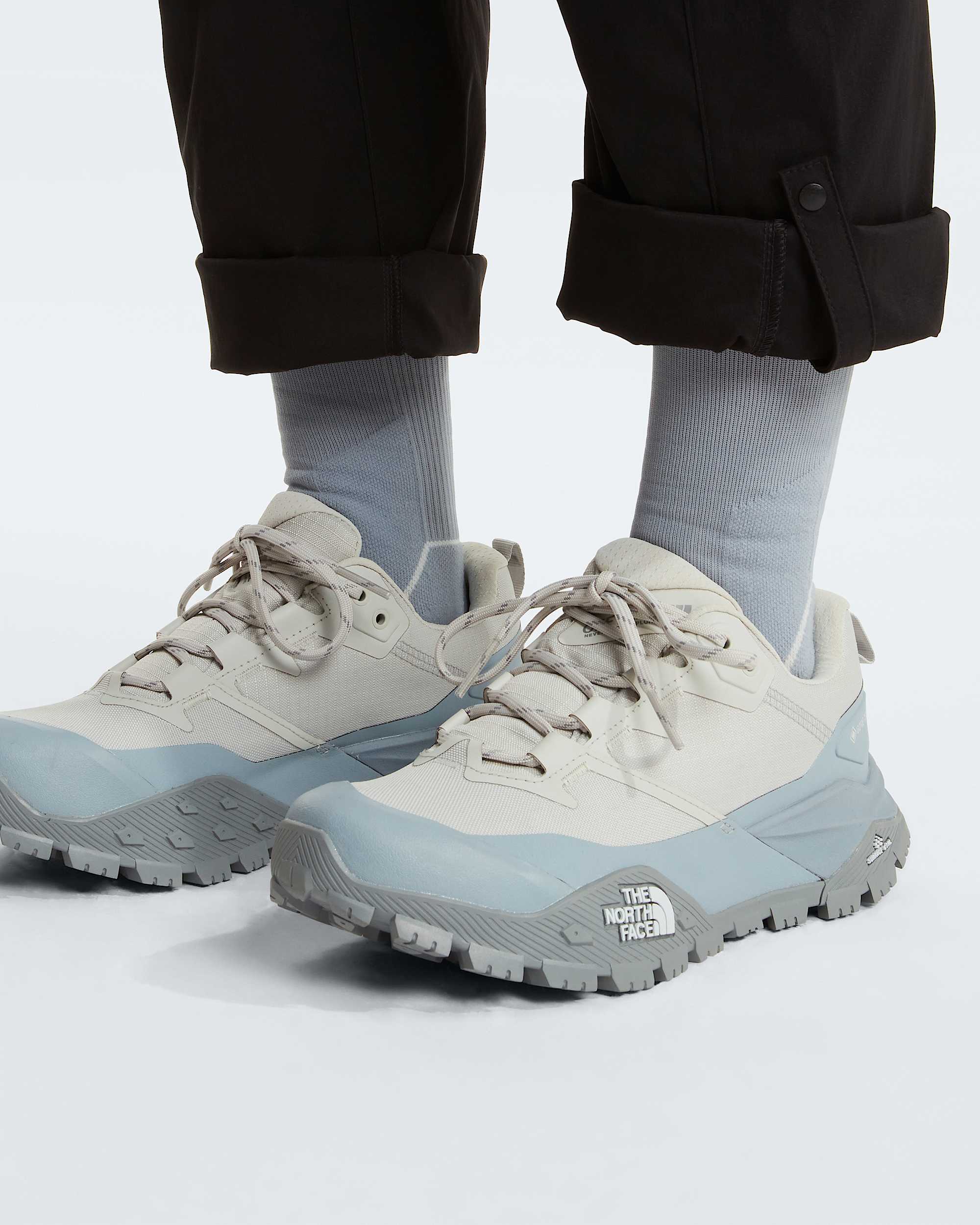 Exploration Cargo-Hose für Damen – TNF Black