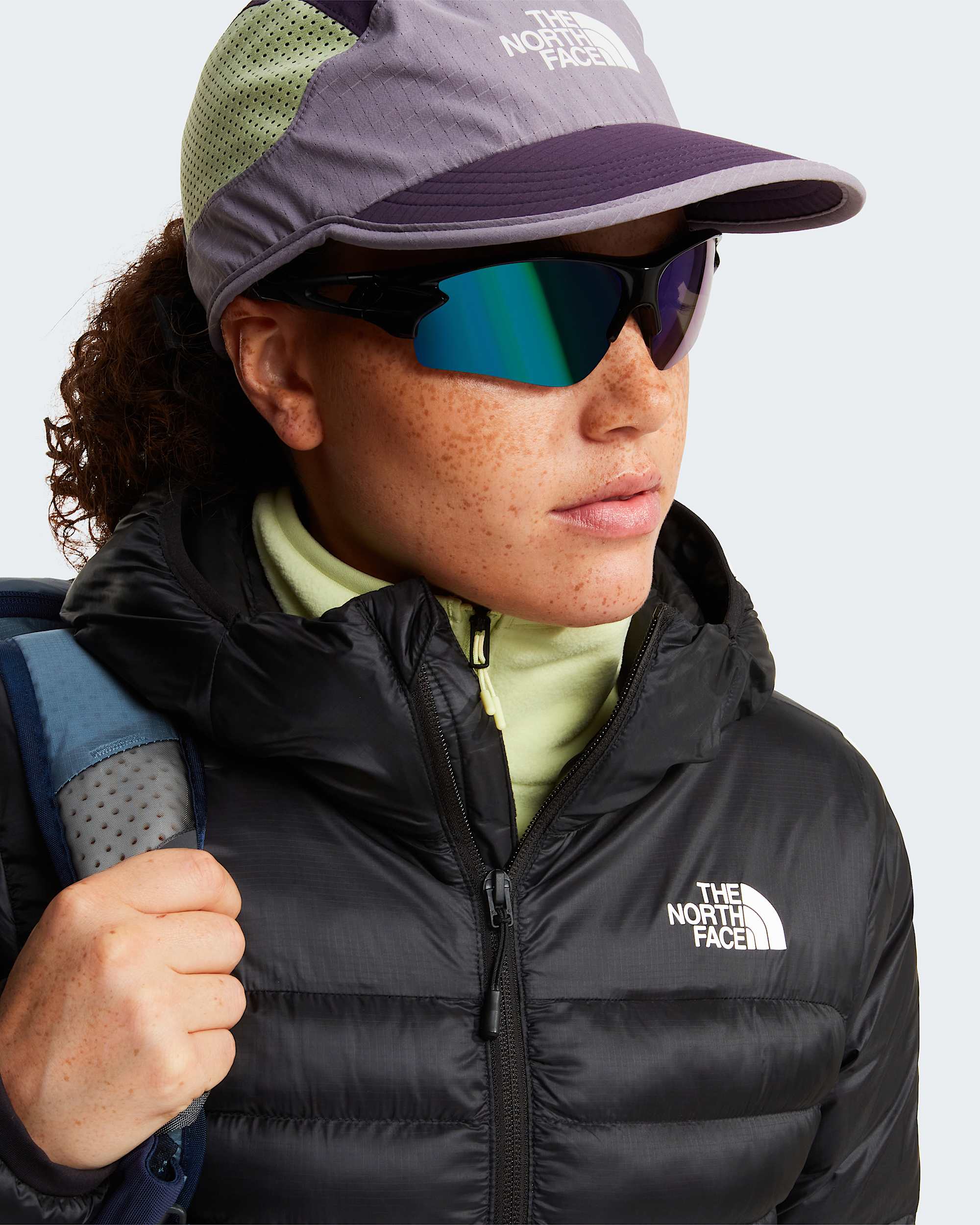 Exploration Cargo-Hose für Damen – TNF Black