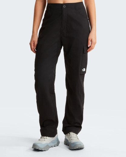 Exploration Cargo-Hose für Damen – TNF Black