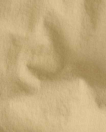 Exploration normal und gerade geschnittene Zip-off-Hose für Damen – Khaki Stone