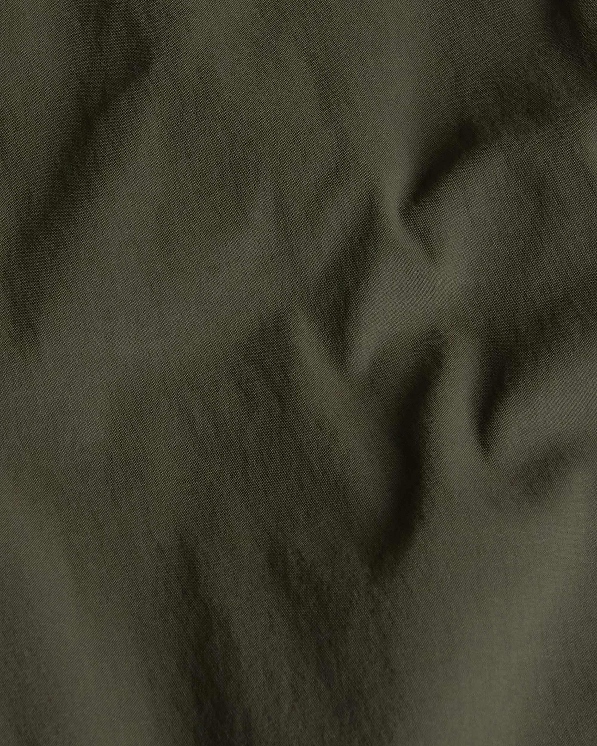 Exploration normal und gerade geschnittene Zip-off-Hose für Damen – New Taupe Green